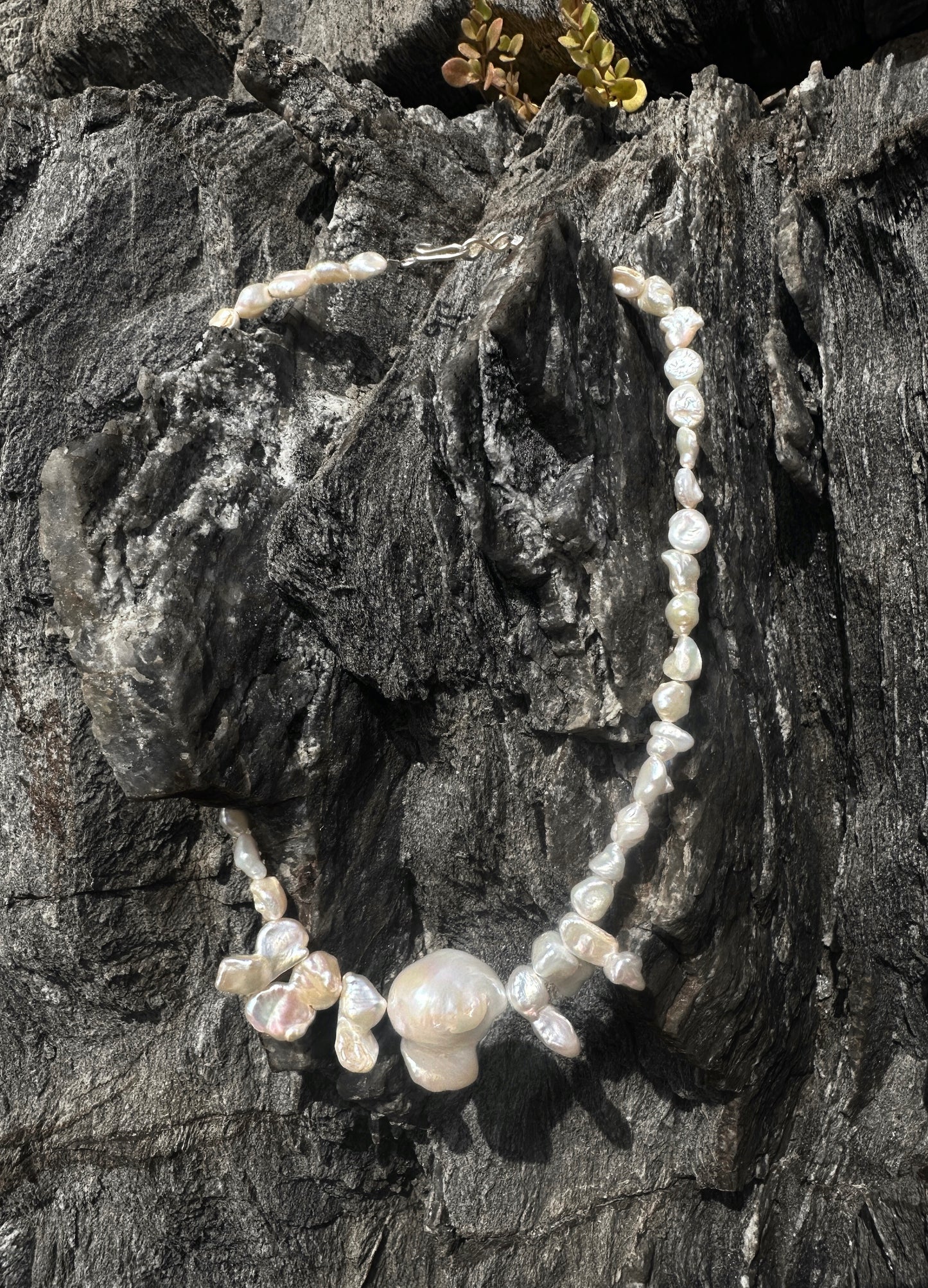 ANDER NECKLACE