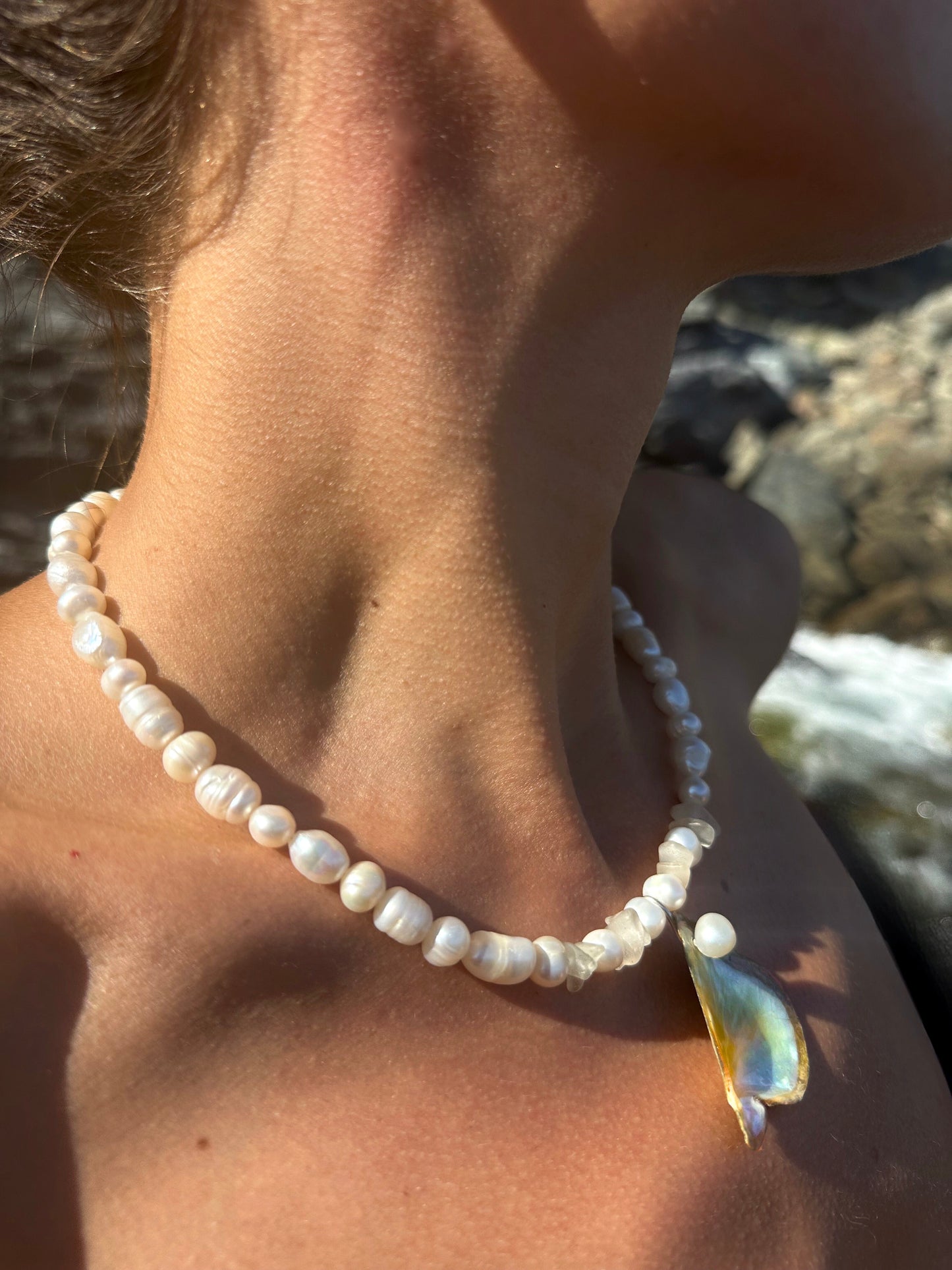 NENA NECKLACE