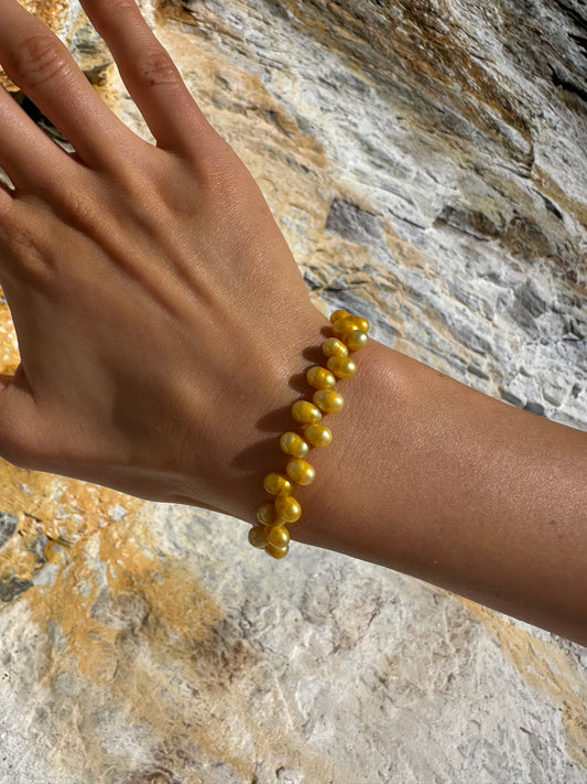 MIMOSA BRACELET