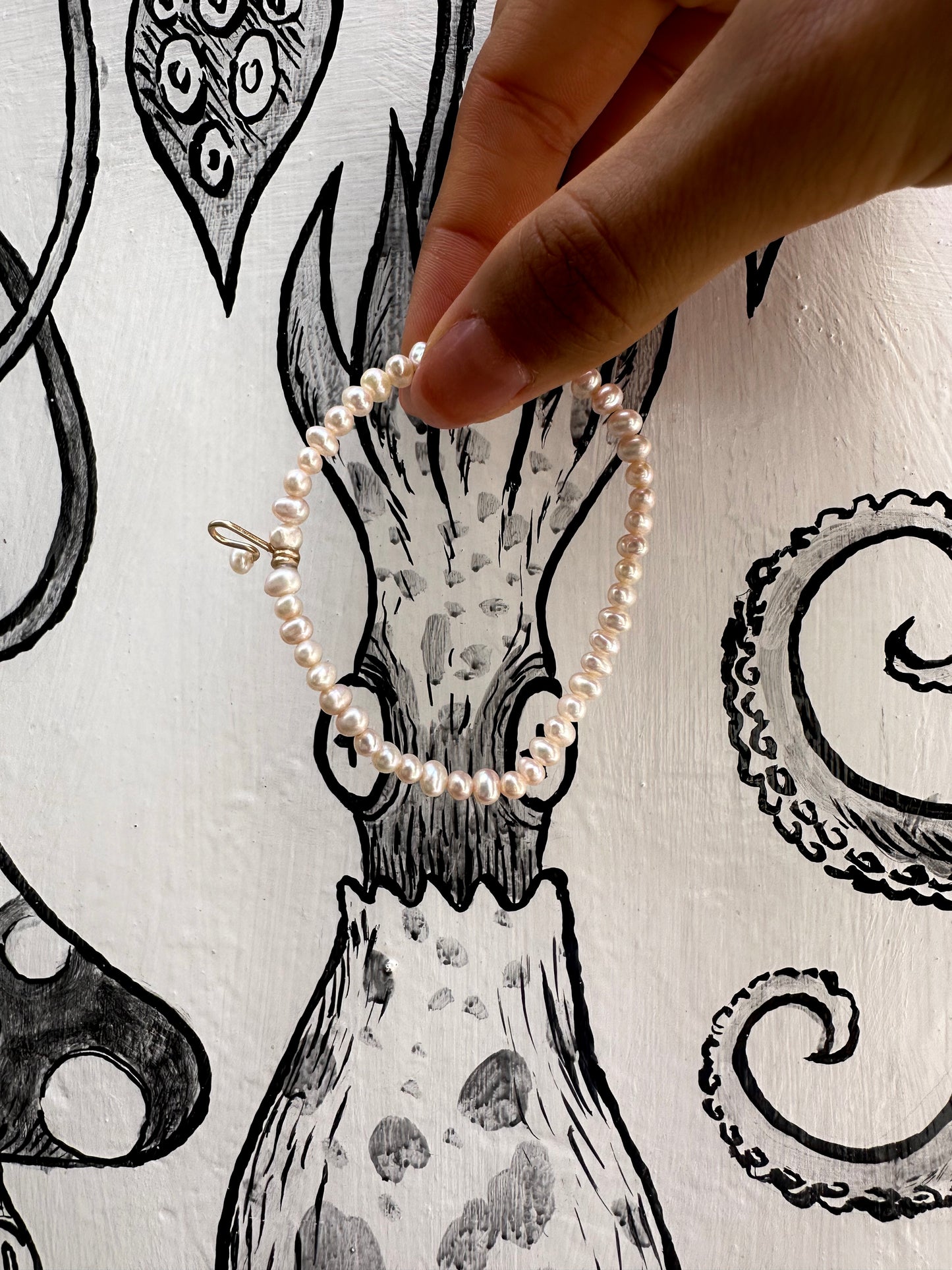 LEA BRACELET