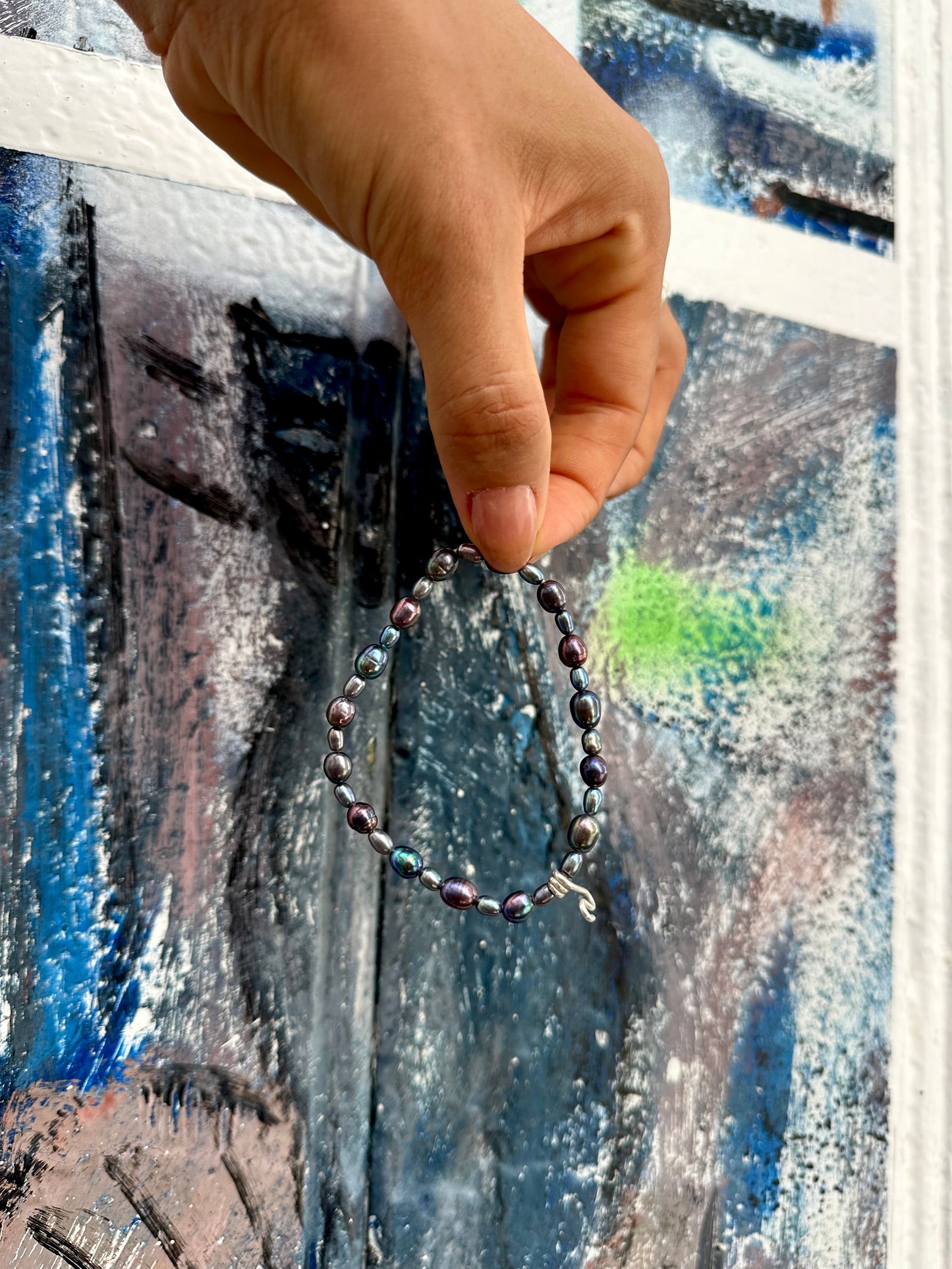 MANUEL BRACELET
