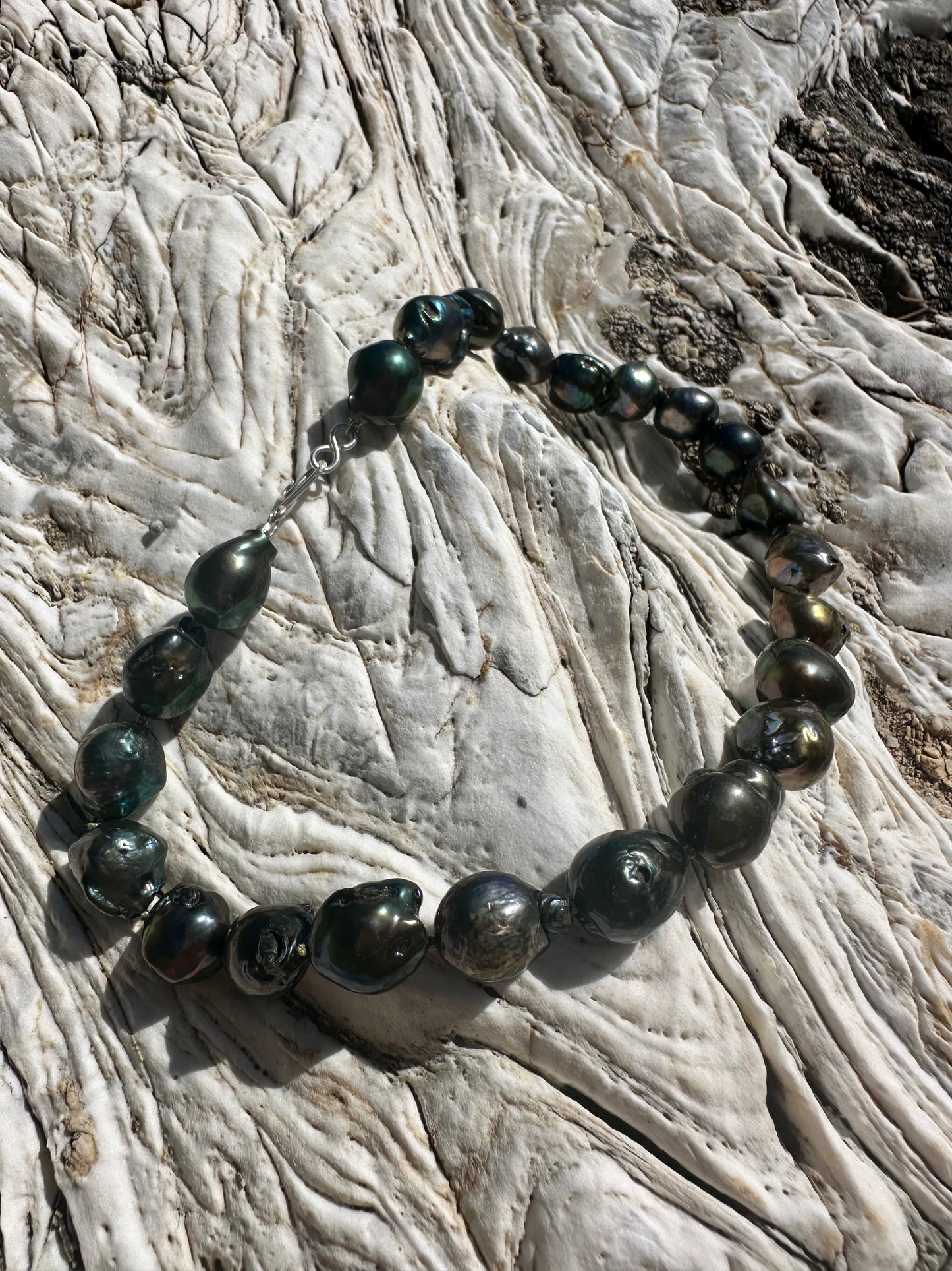 GAIA NECKLACE