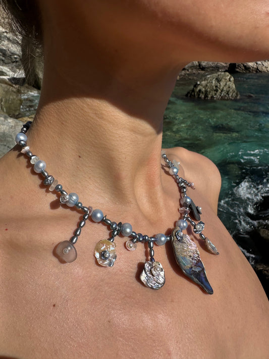 PAOLA NECKLACE