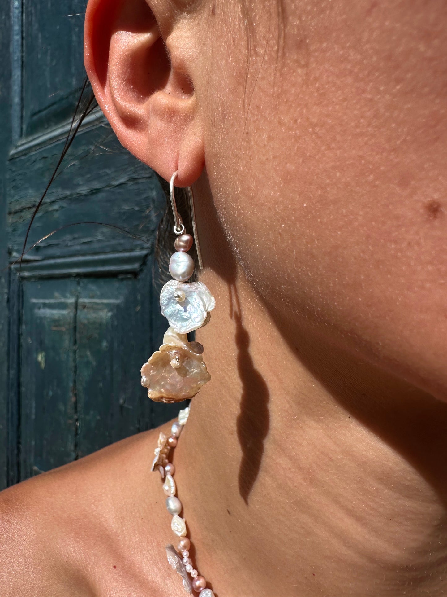 AMELIE EARRINGS