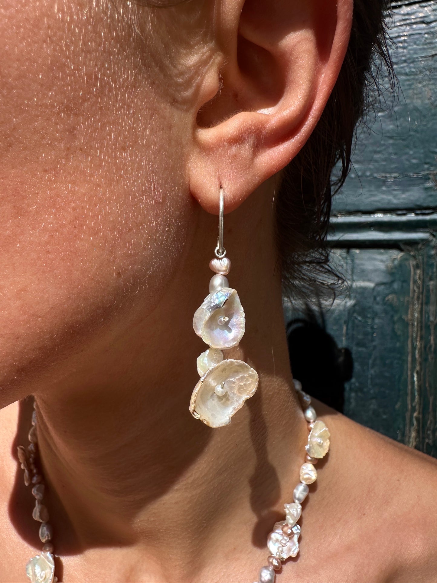 AMELIE EARRINGS