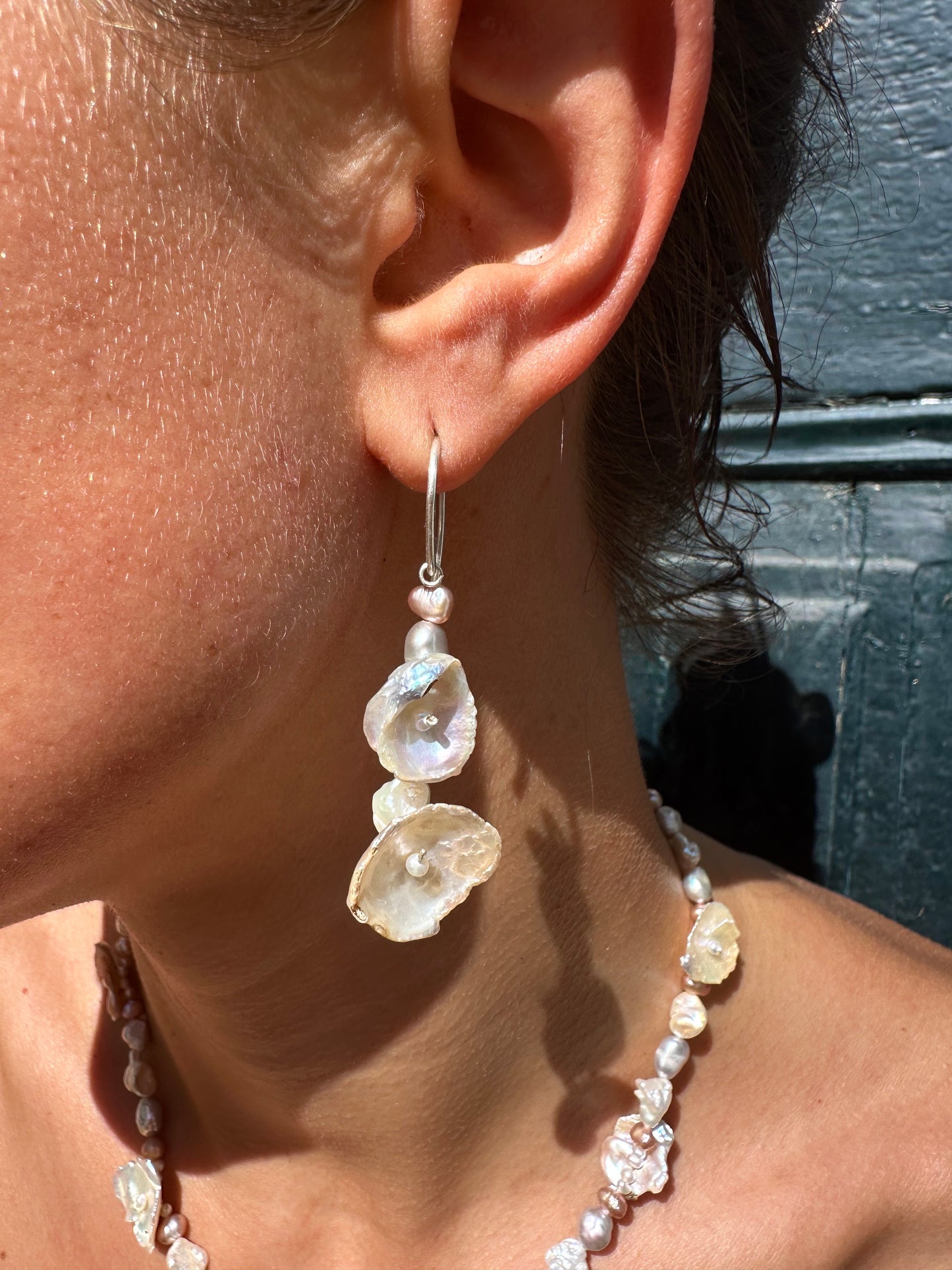 AMELIE EARRINGS