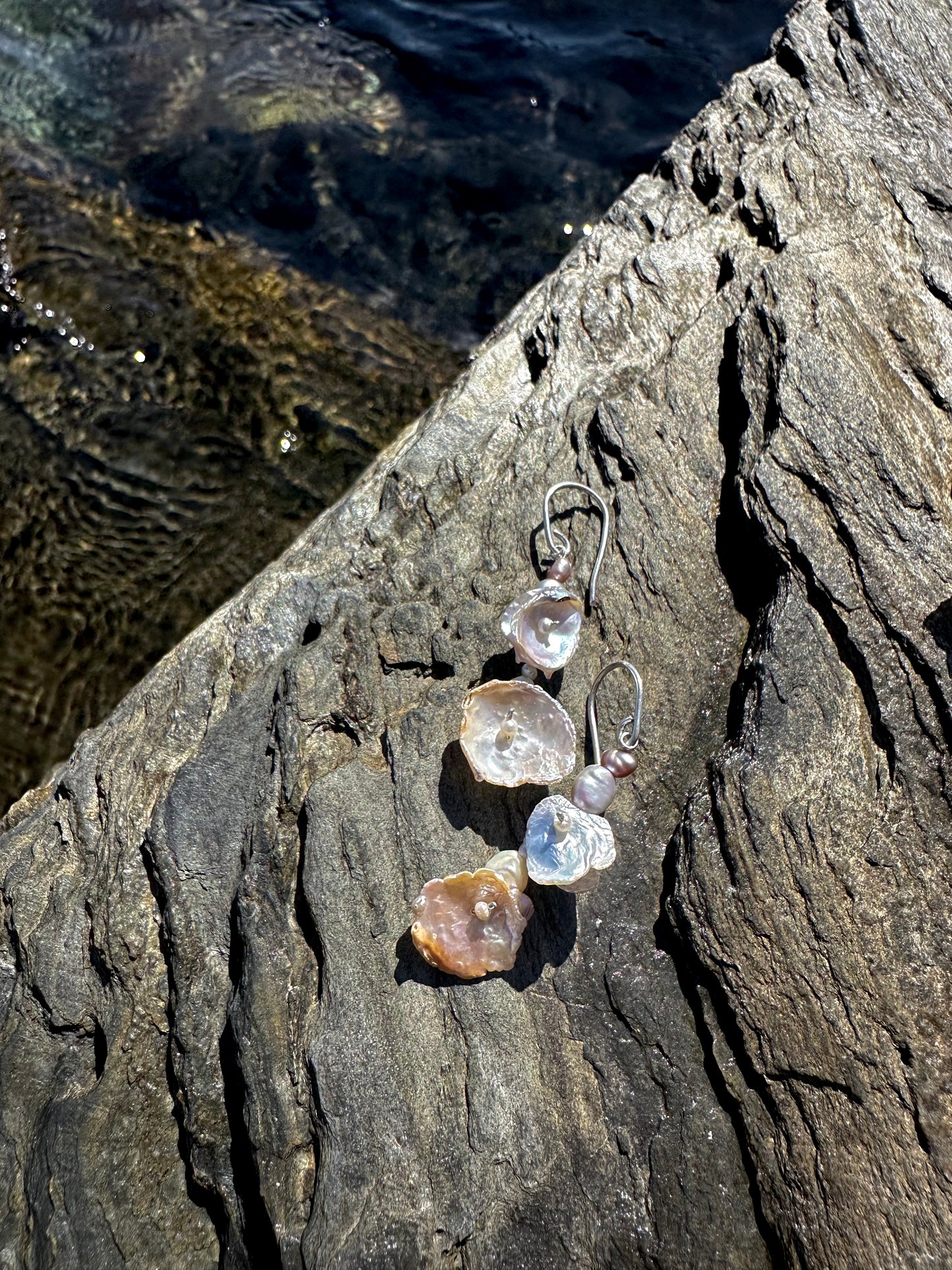 AMELIE EARRINGS