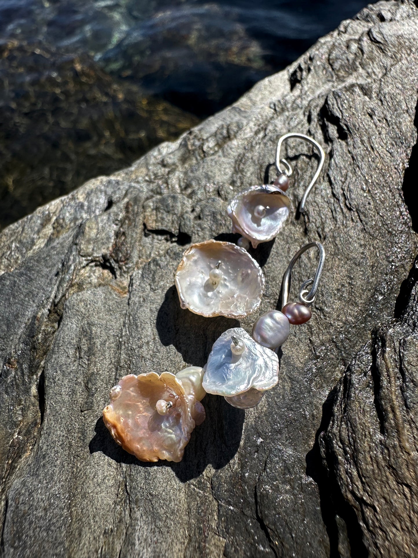 AMELIE EARRINGS