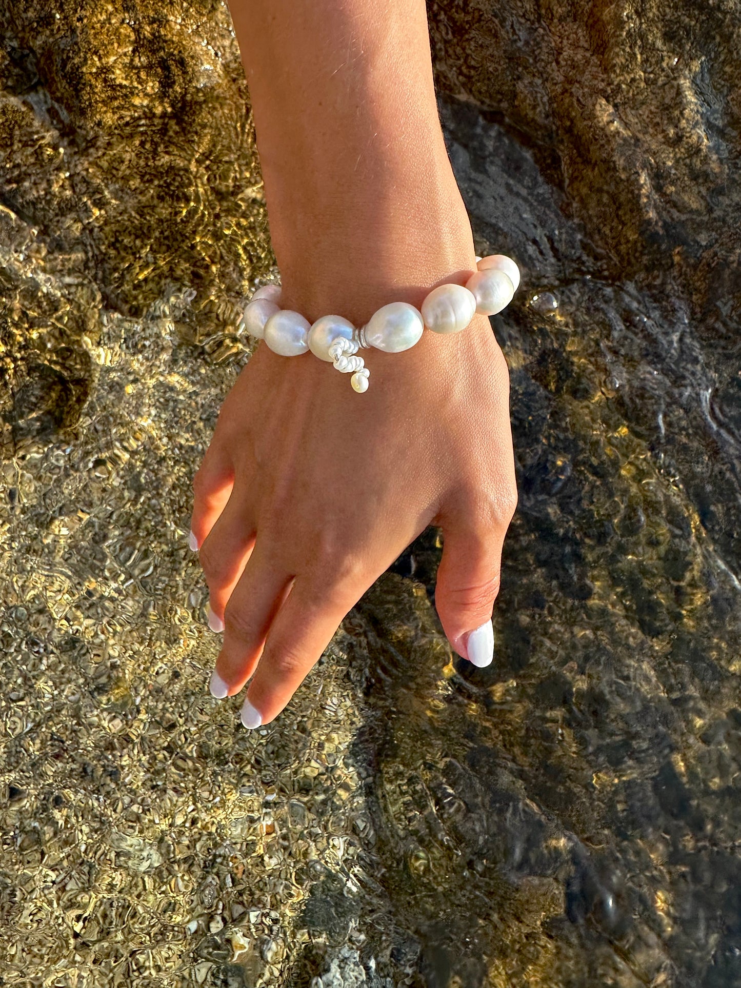 JAY BRACELET