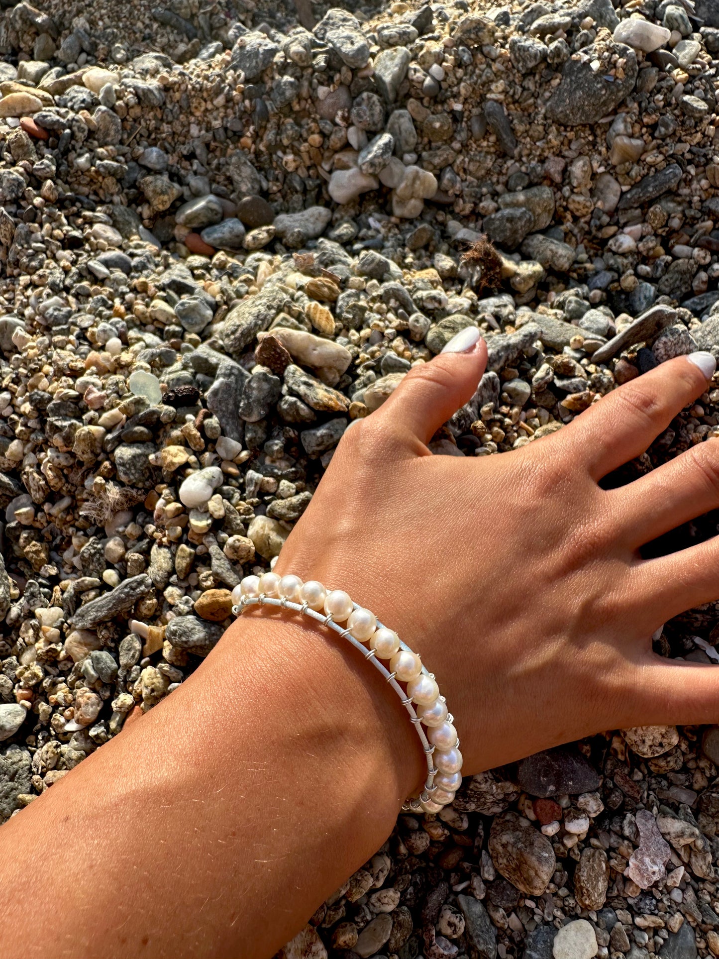 AZUL BRACELET