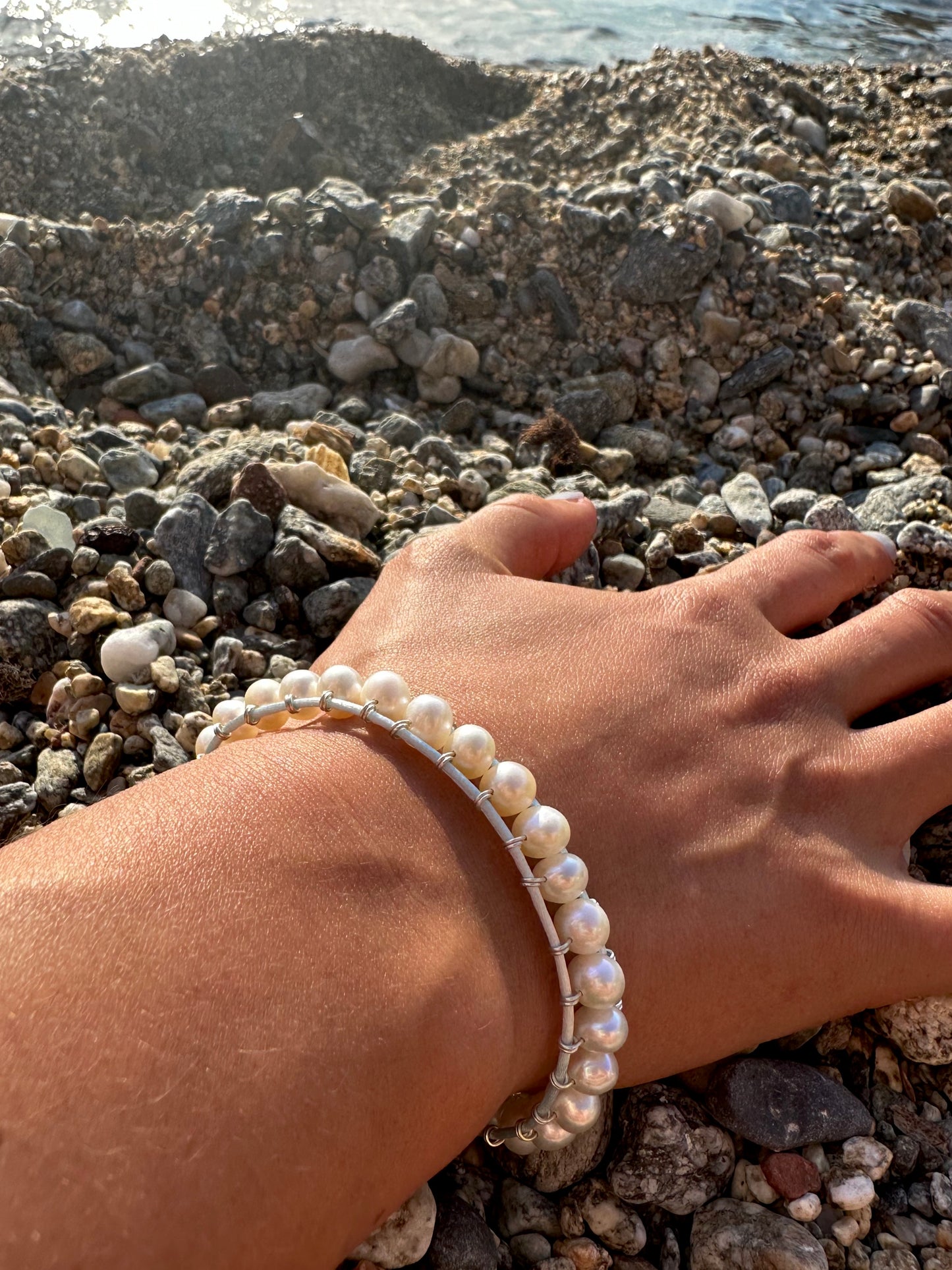AZUL BRACELET