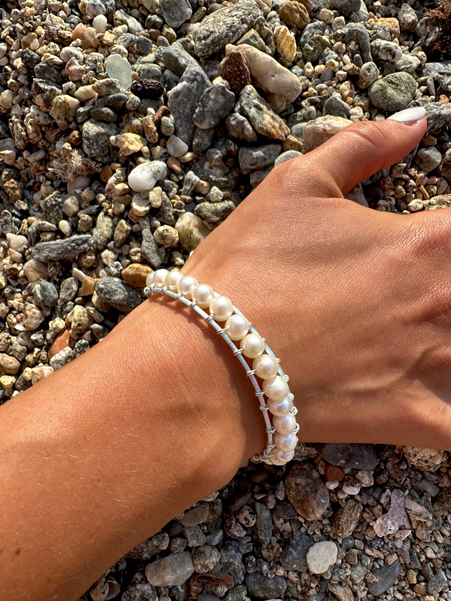AZUL BRACELET