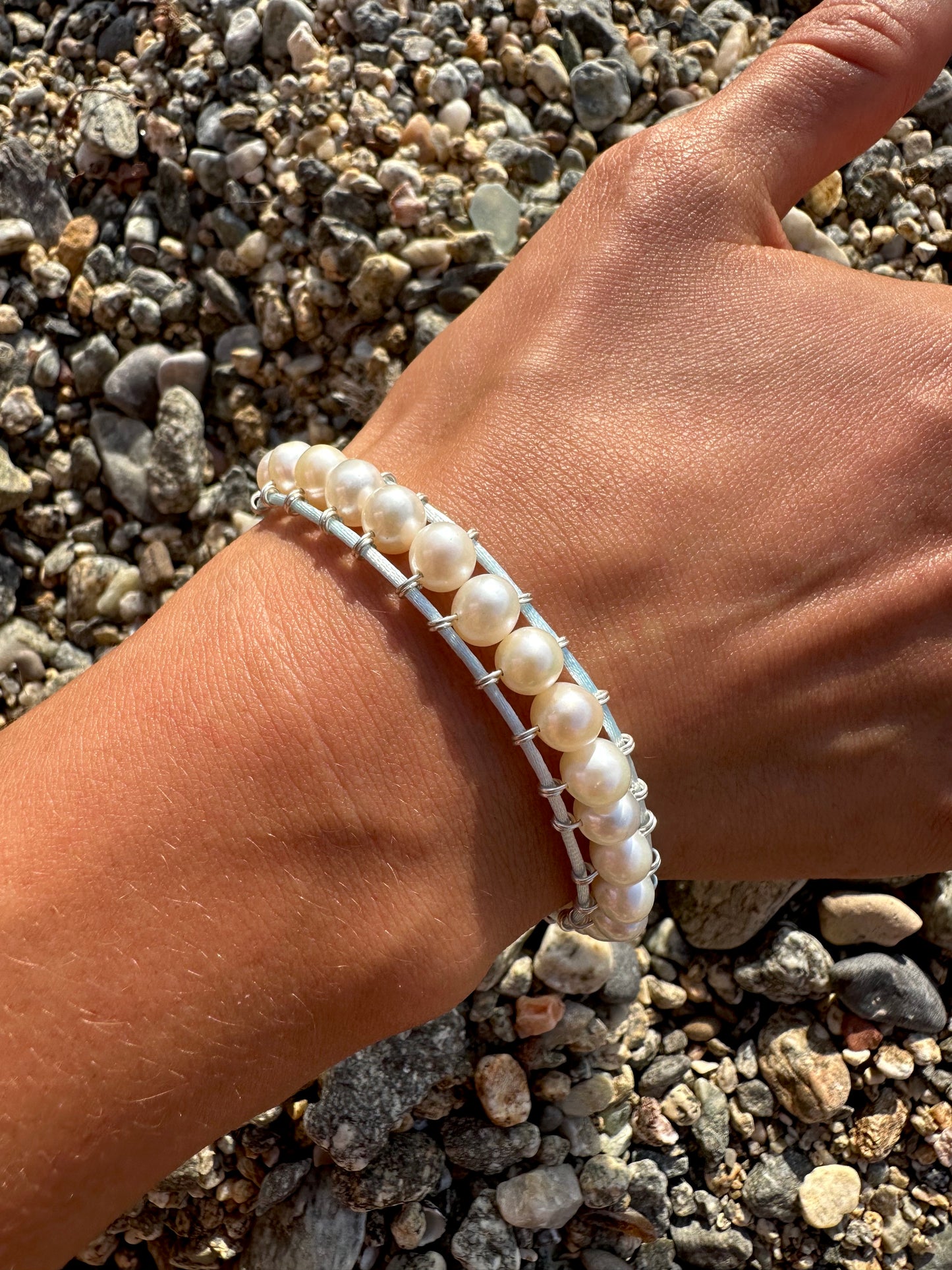 AZUL BRACELET