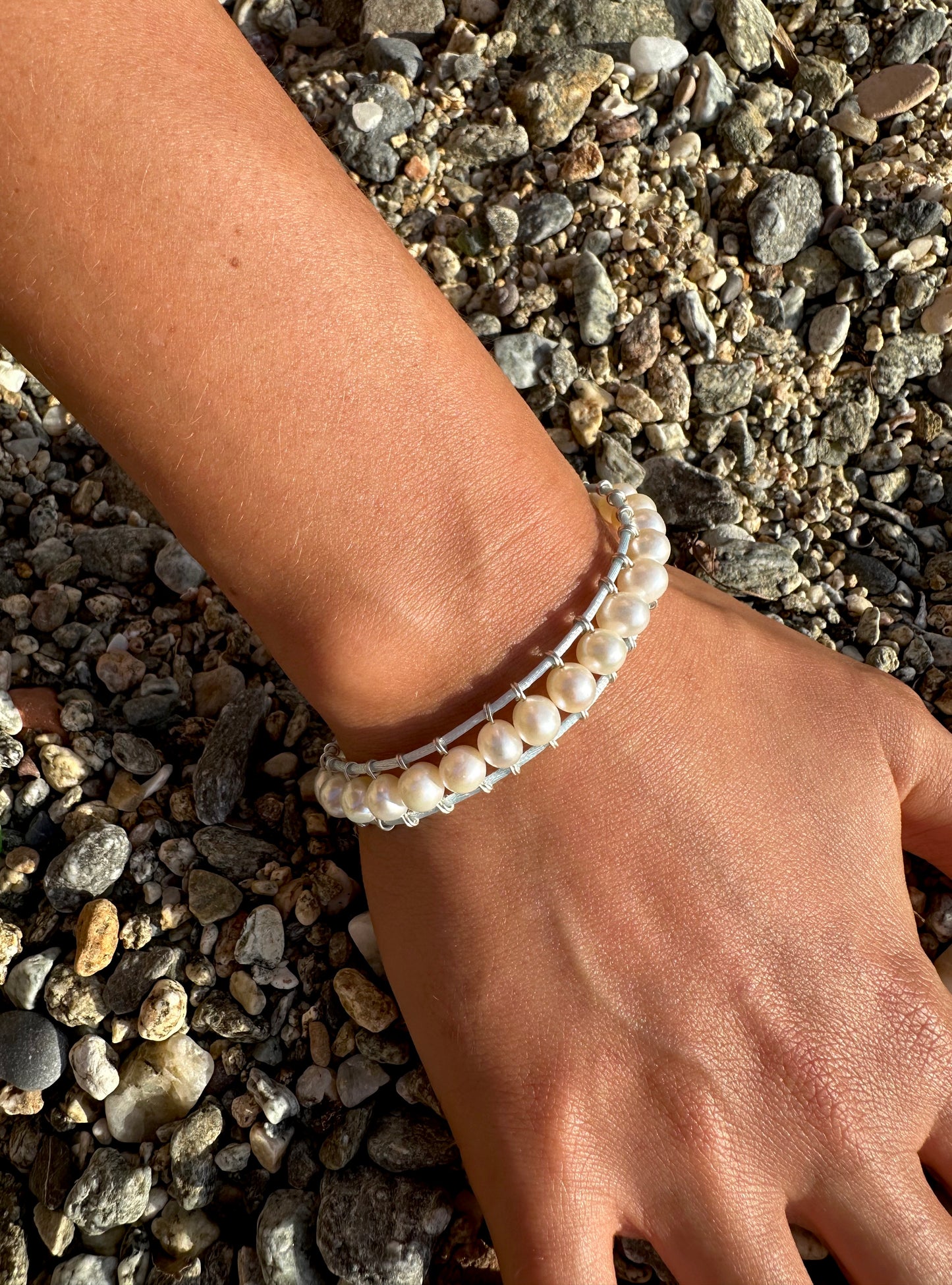 AZUL BRACELET