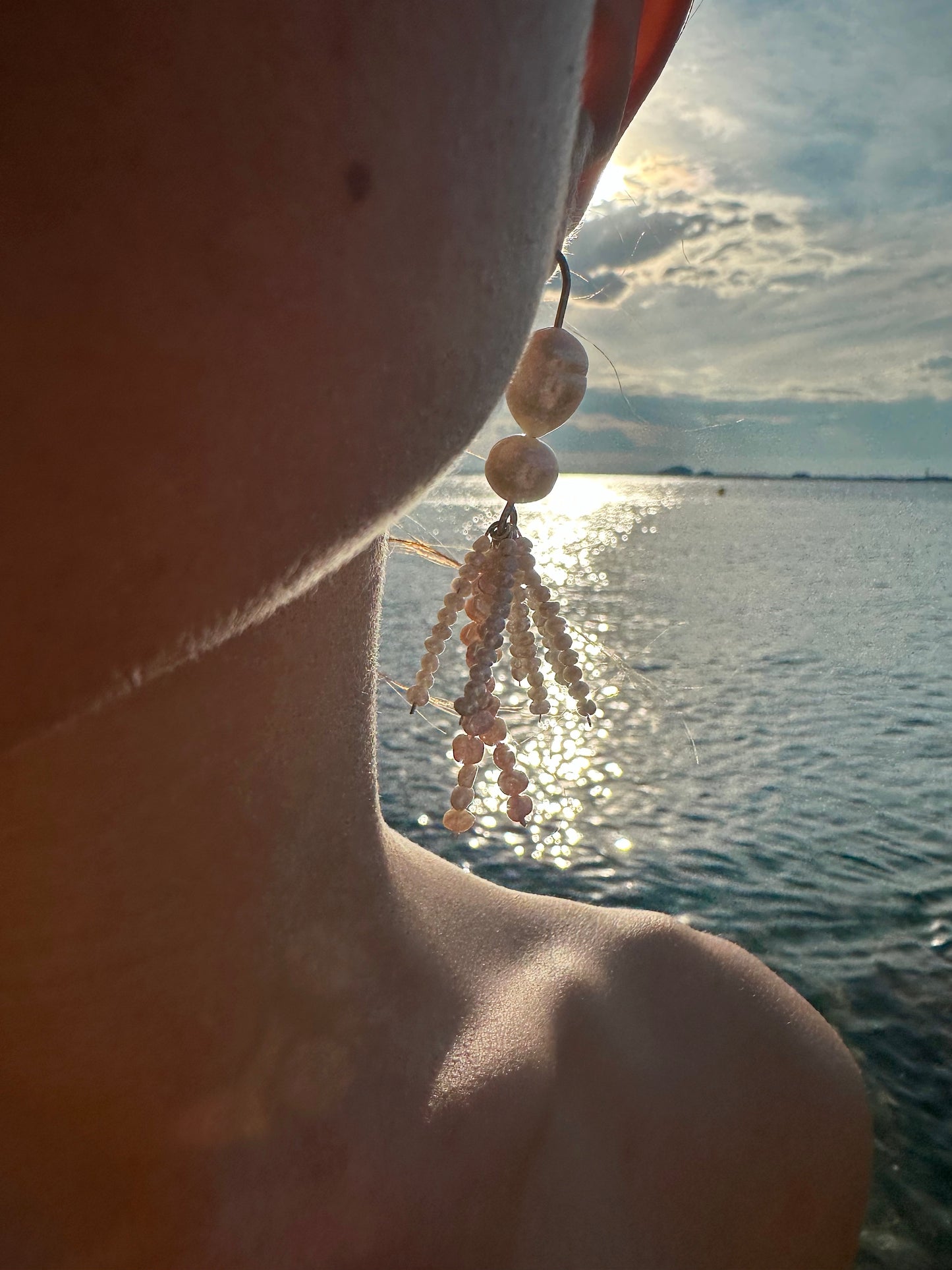 OCTOPUSSI EARRINGS