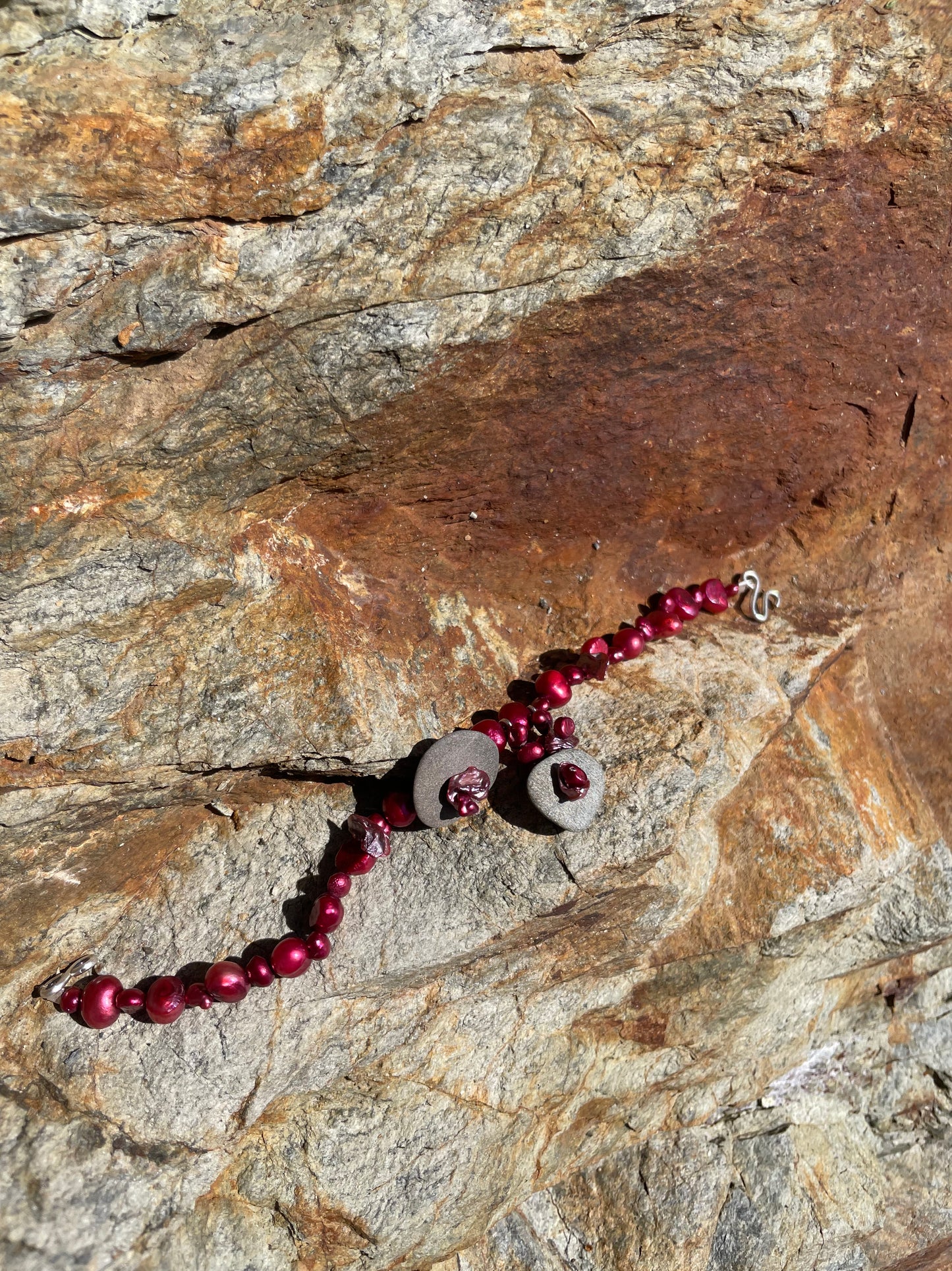 RUBY BRACELET