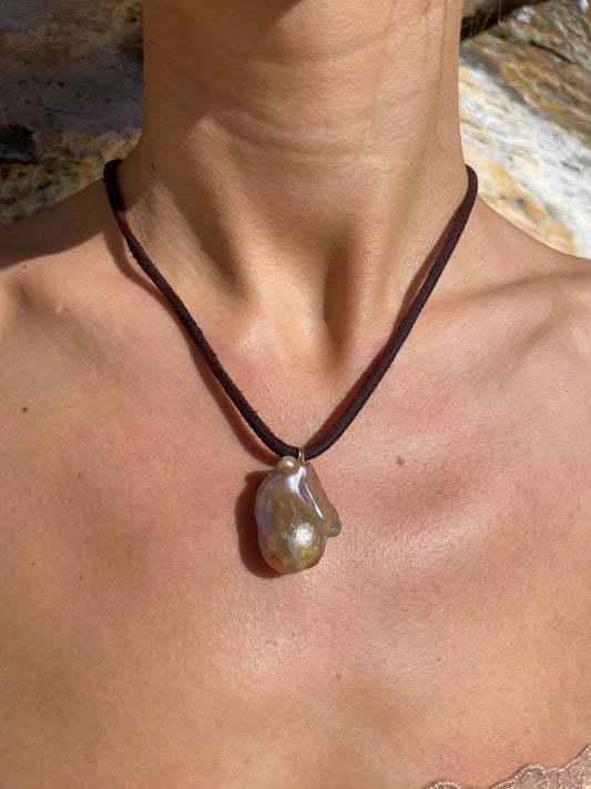 JULIA NECKLACE