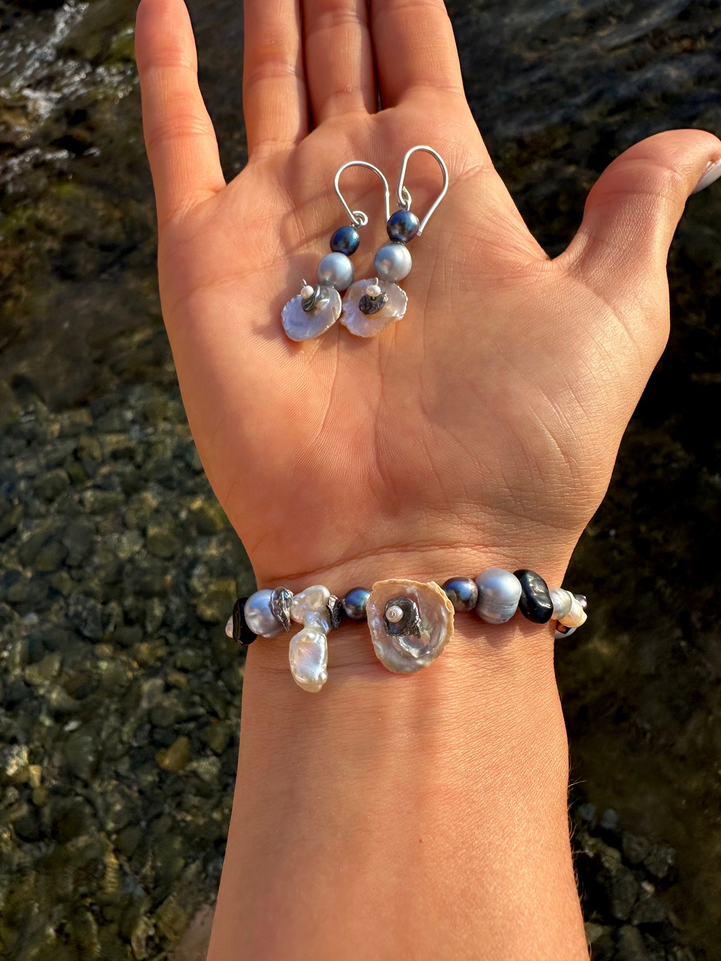 SIRENA BRACELET