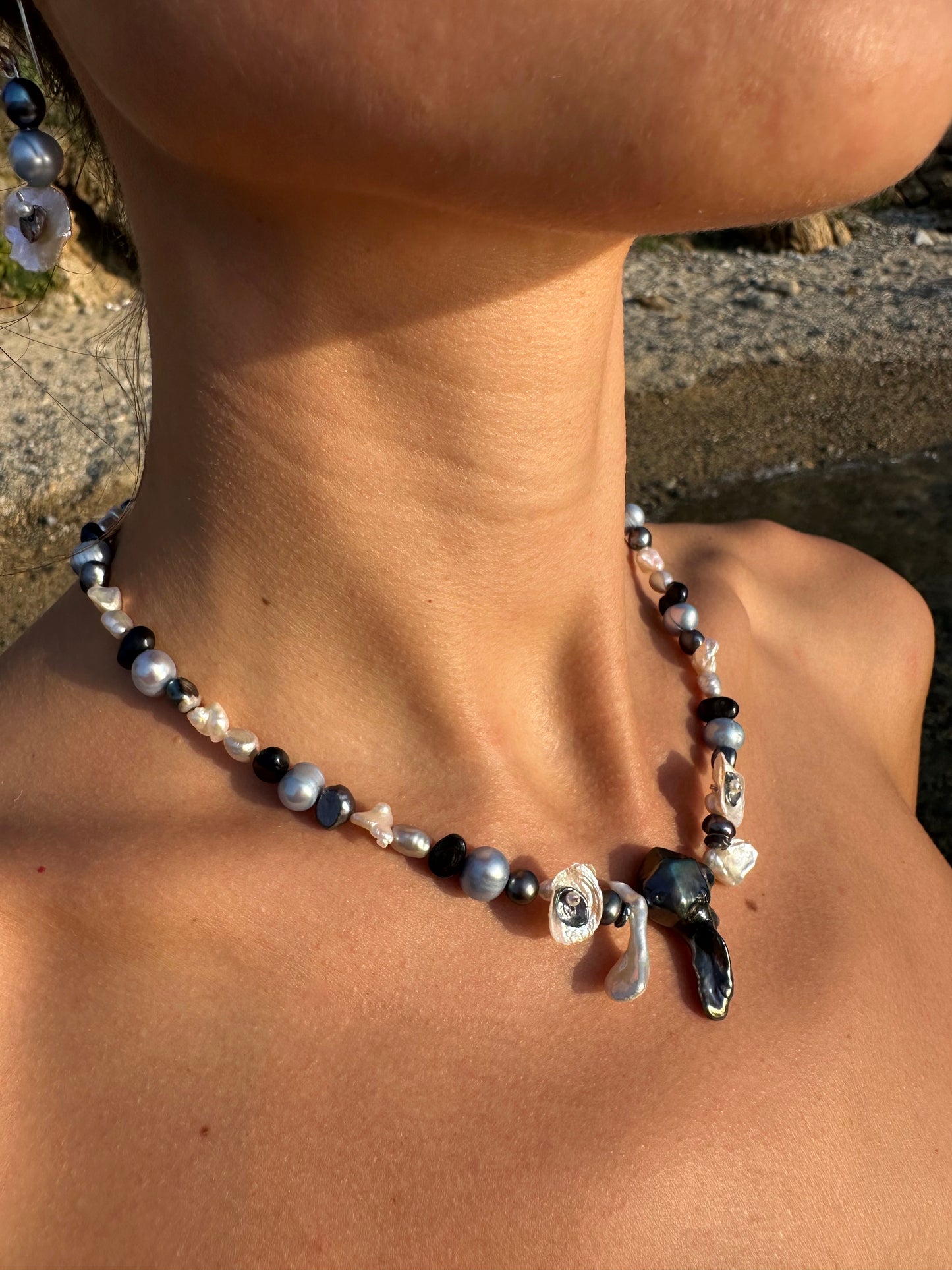 SIRENA NECKLACE