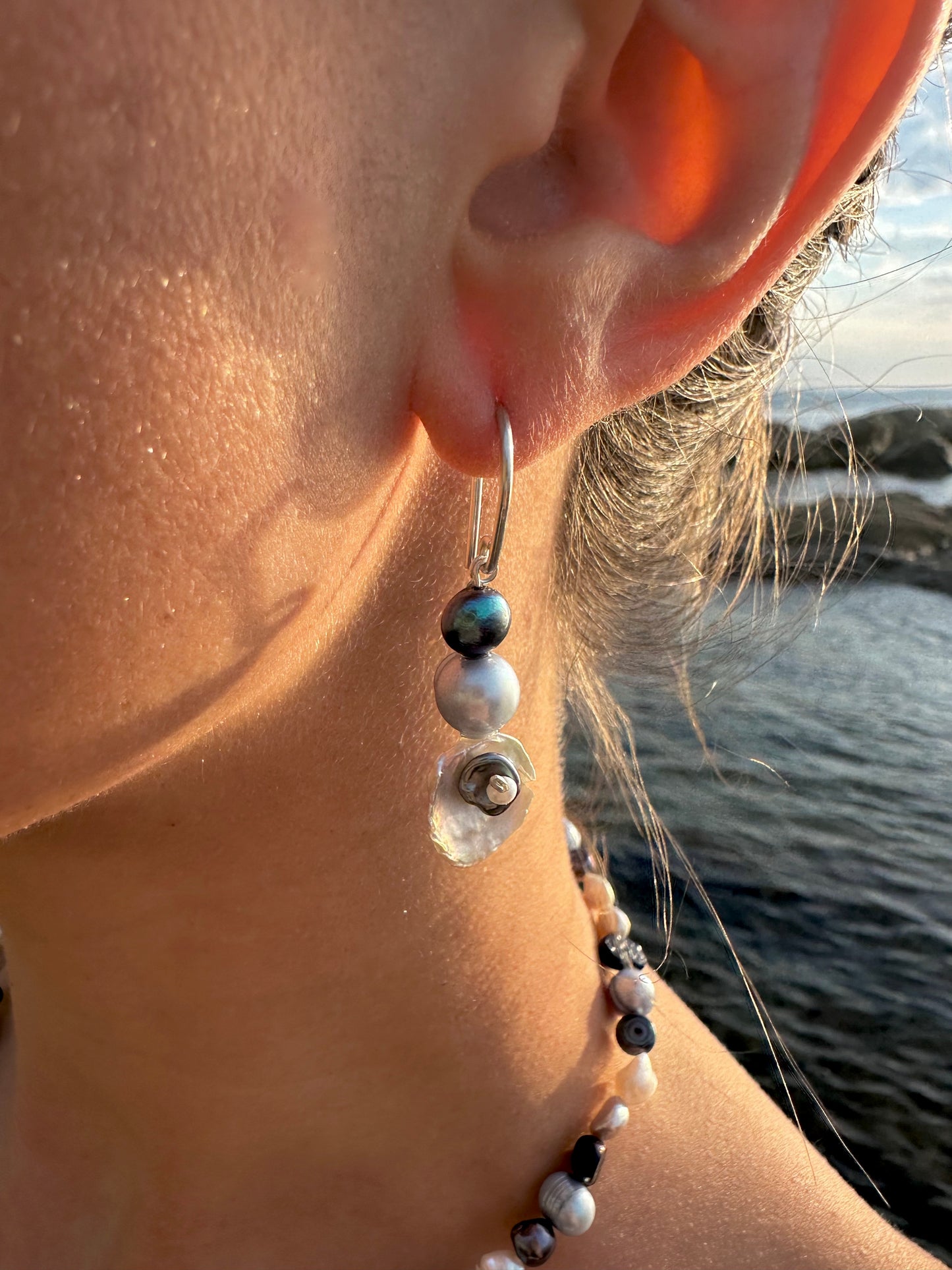 SIRENA EARRINGS