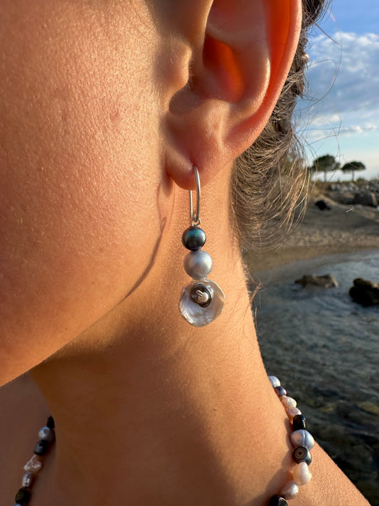 SIRENA EARRINGS