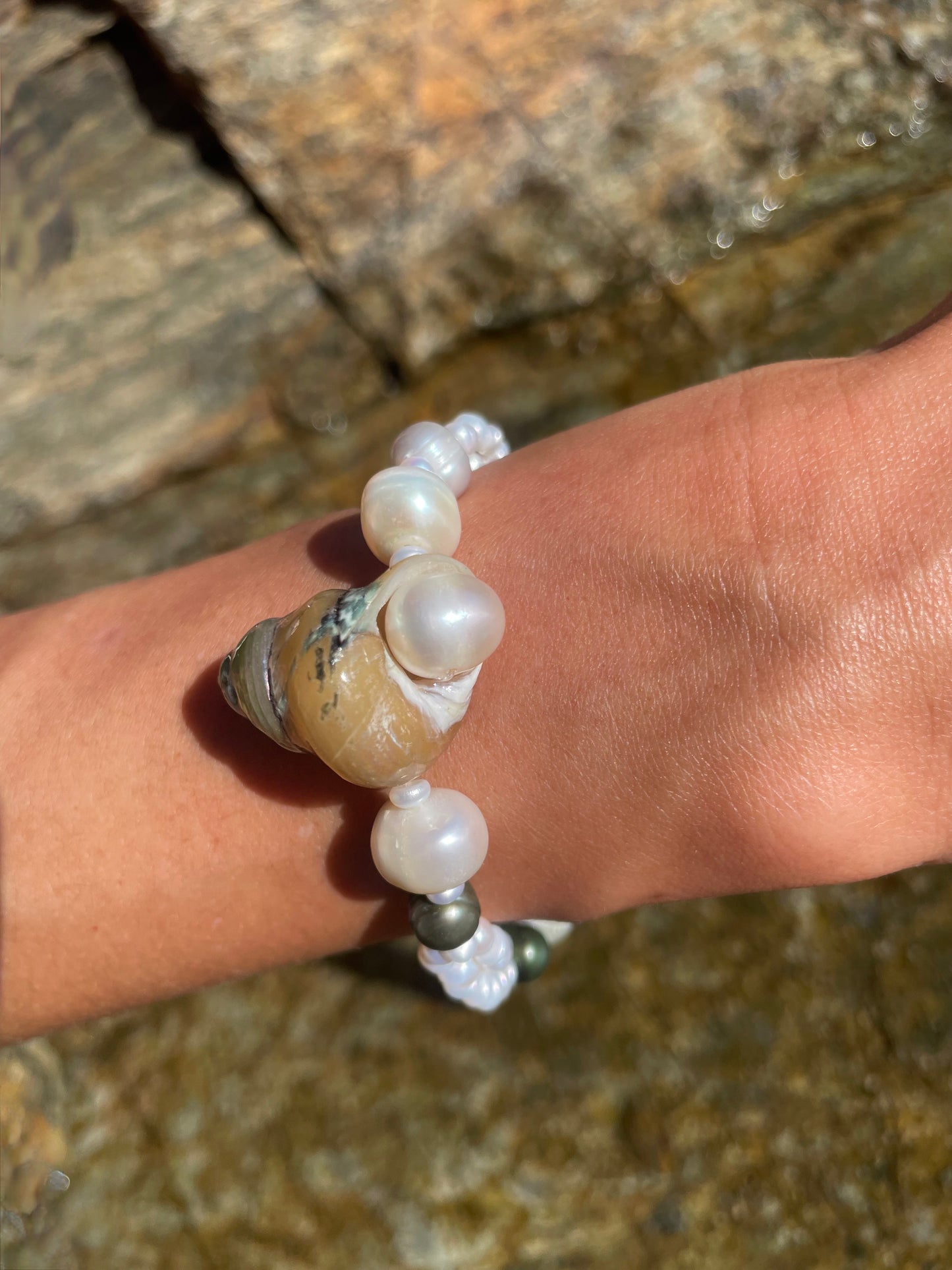 SUSANNA BRACELET