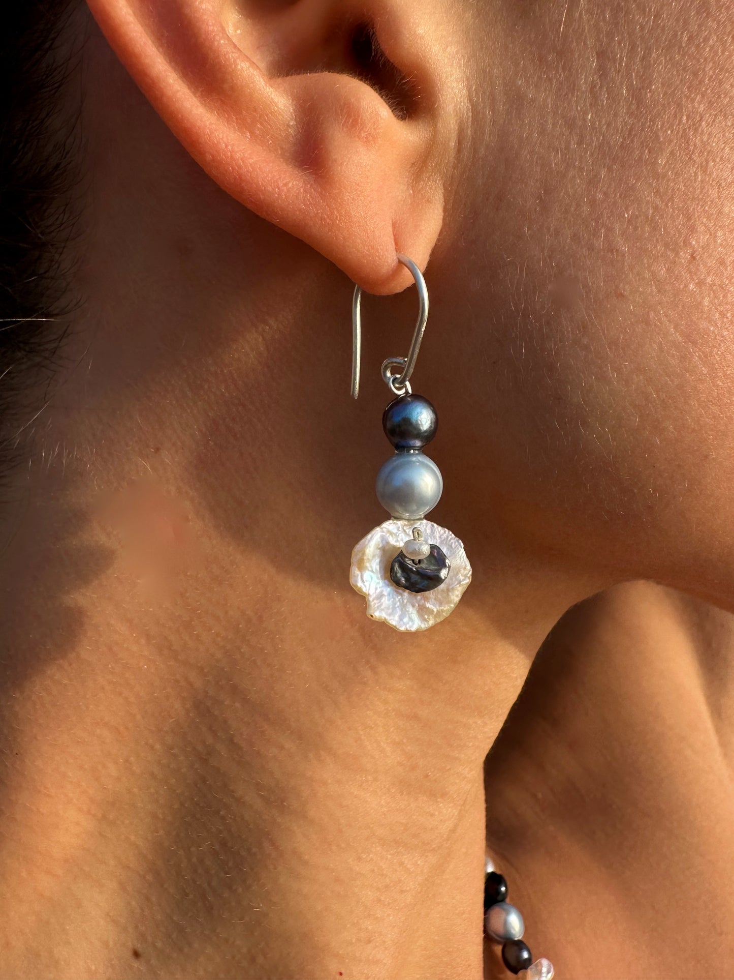 SIRENA EARRINGS