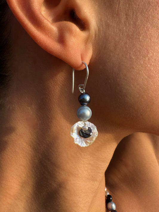 SIRENA EARRINGS