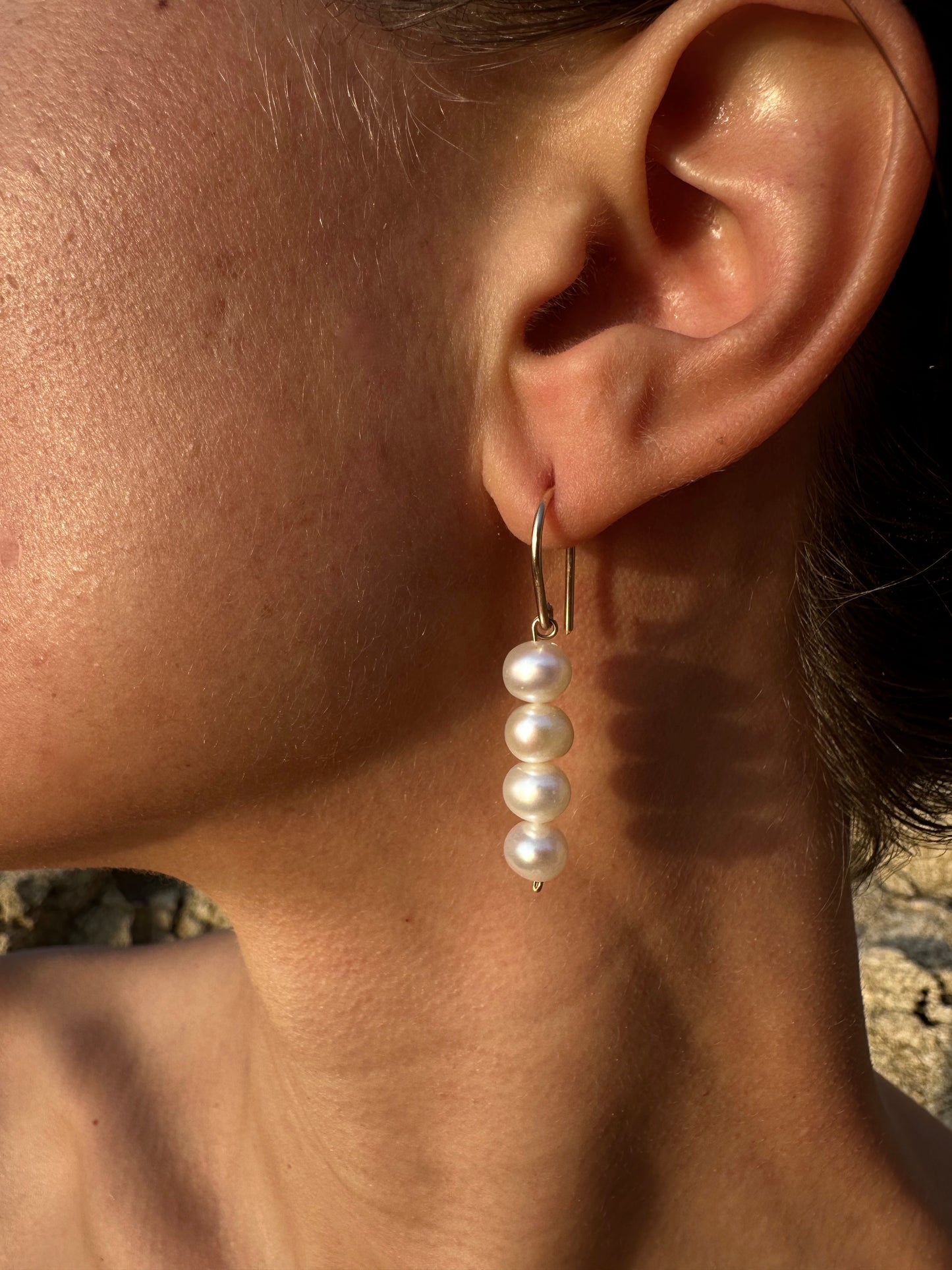MADAME EARRINGS