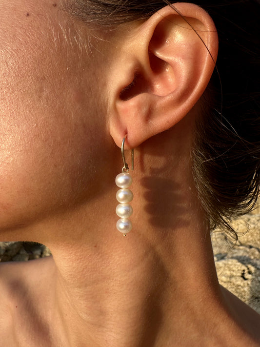 MADAME EARRINGS