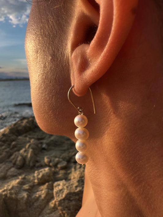 MADAME EARRINGS