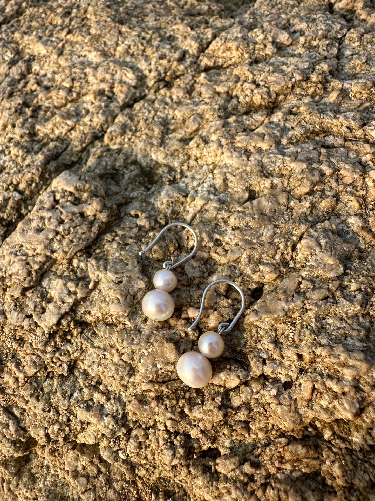 NIM EARRINGS