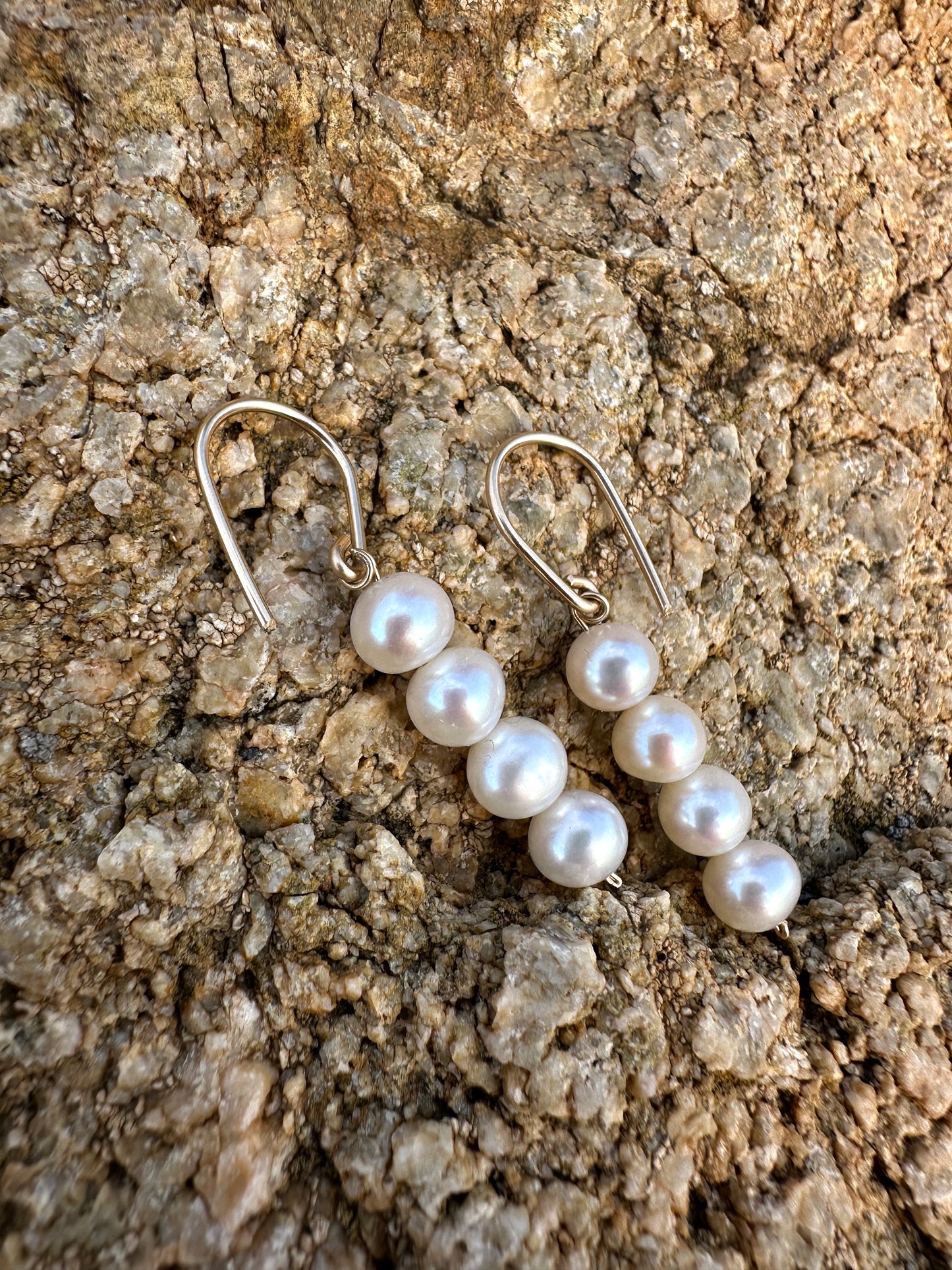 MADAME EARRINGS