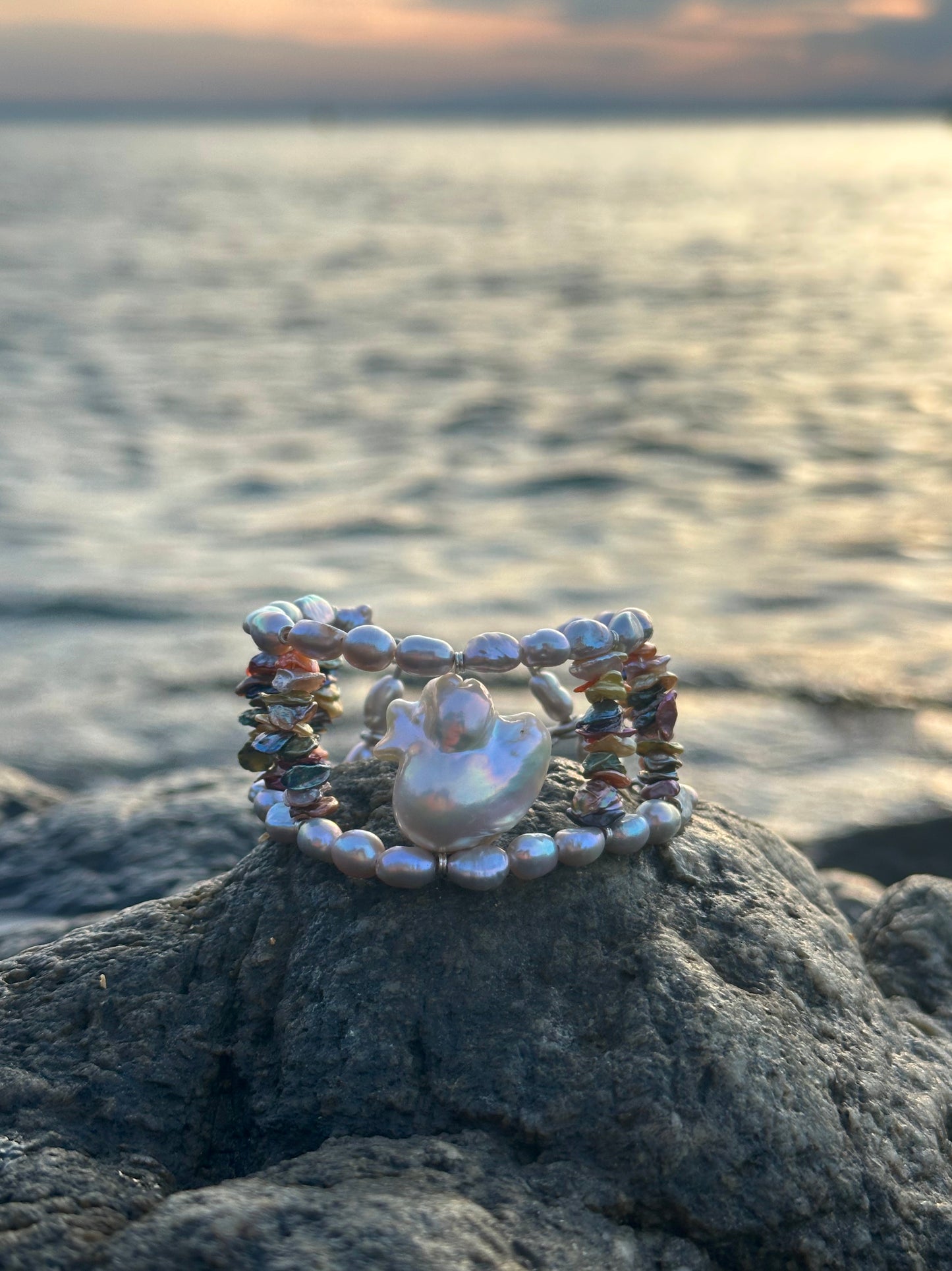 DONALD DUCK BRACELET