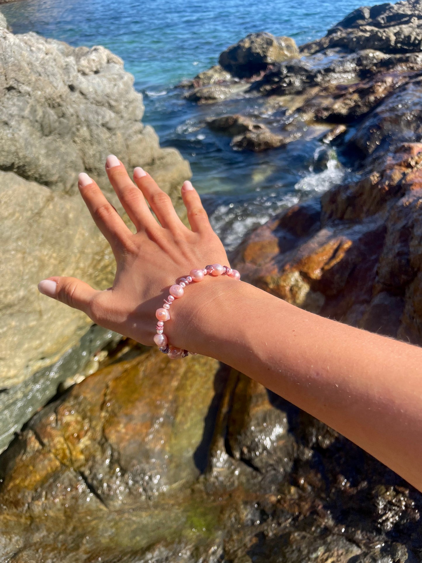 SIGNUM BRACELET
