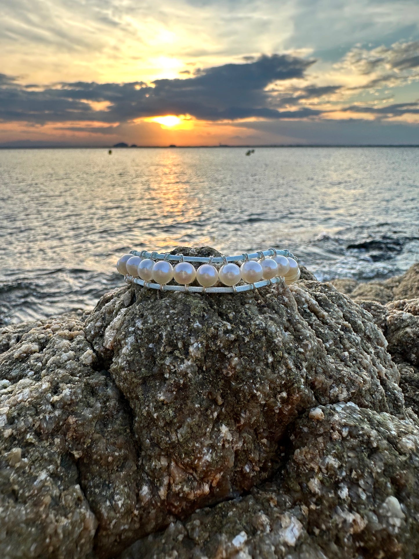 AZUL BRACELET