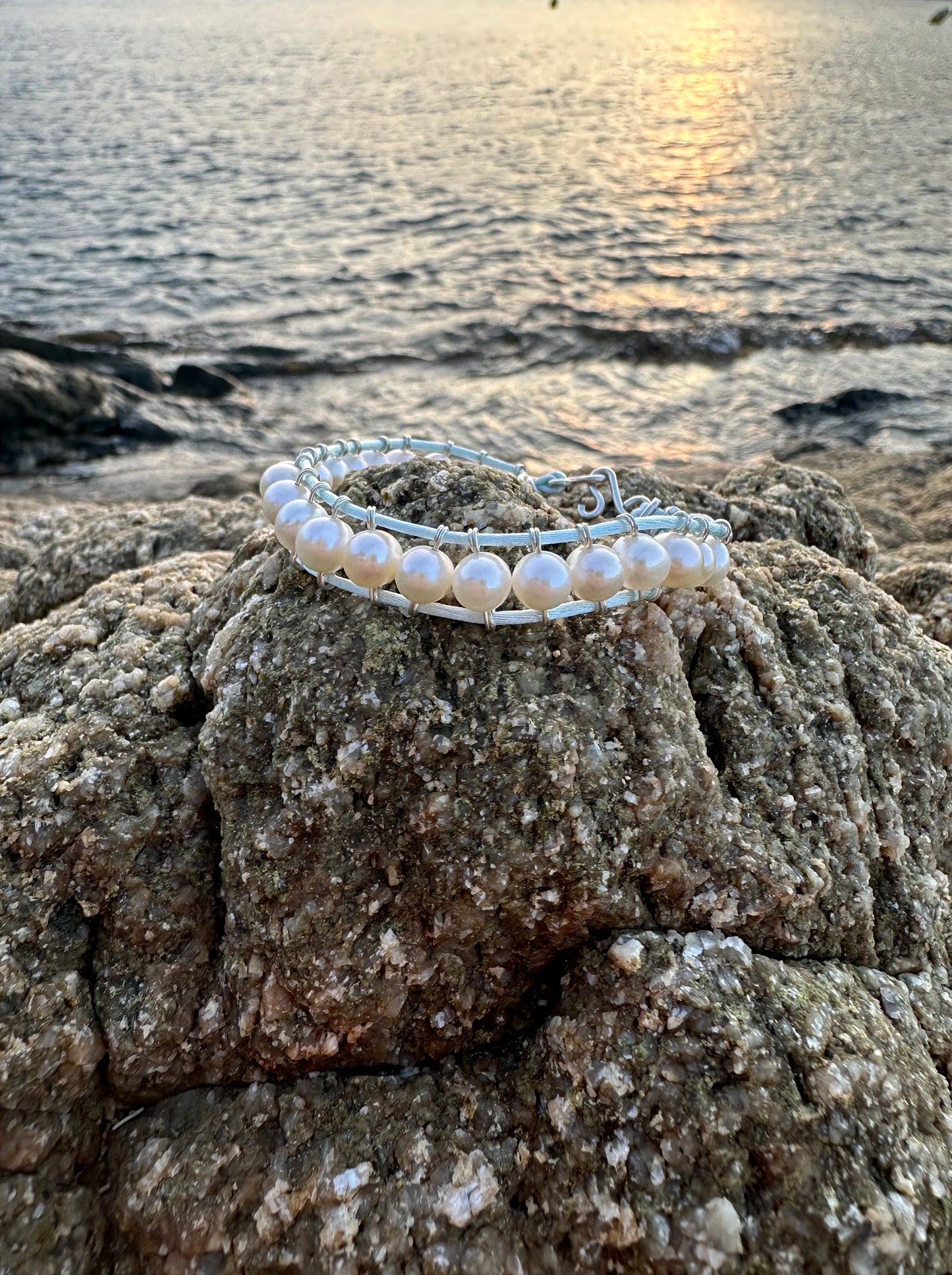 AZUL BRACELET