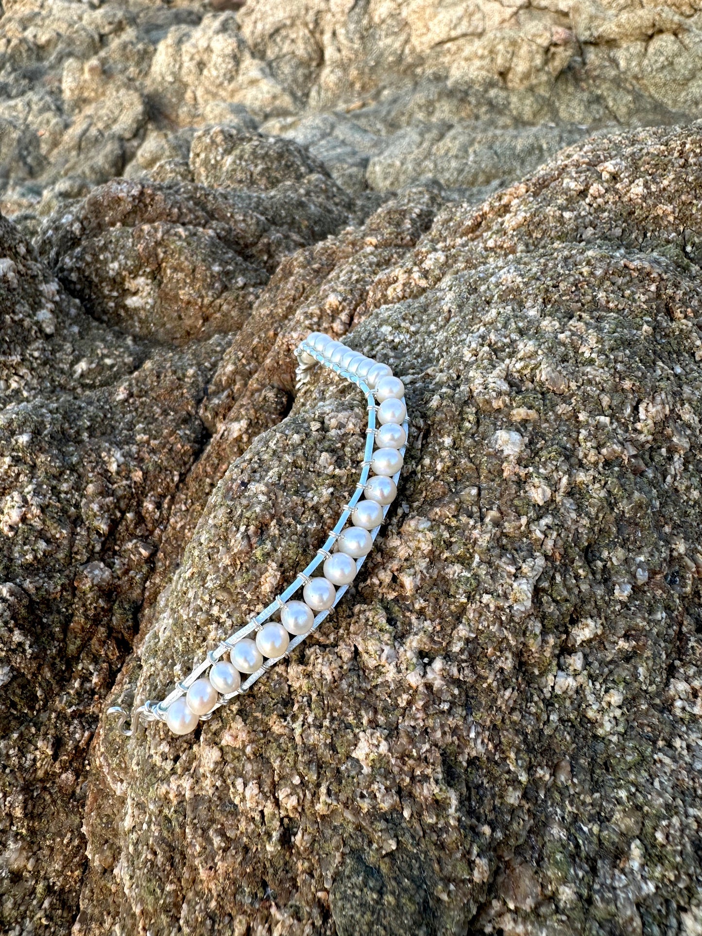 AZUL BRACELET