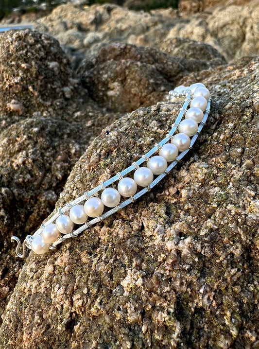 AZUL BRACELET