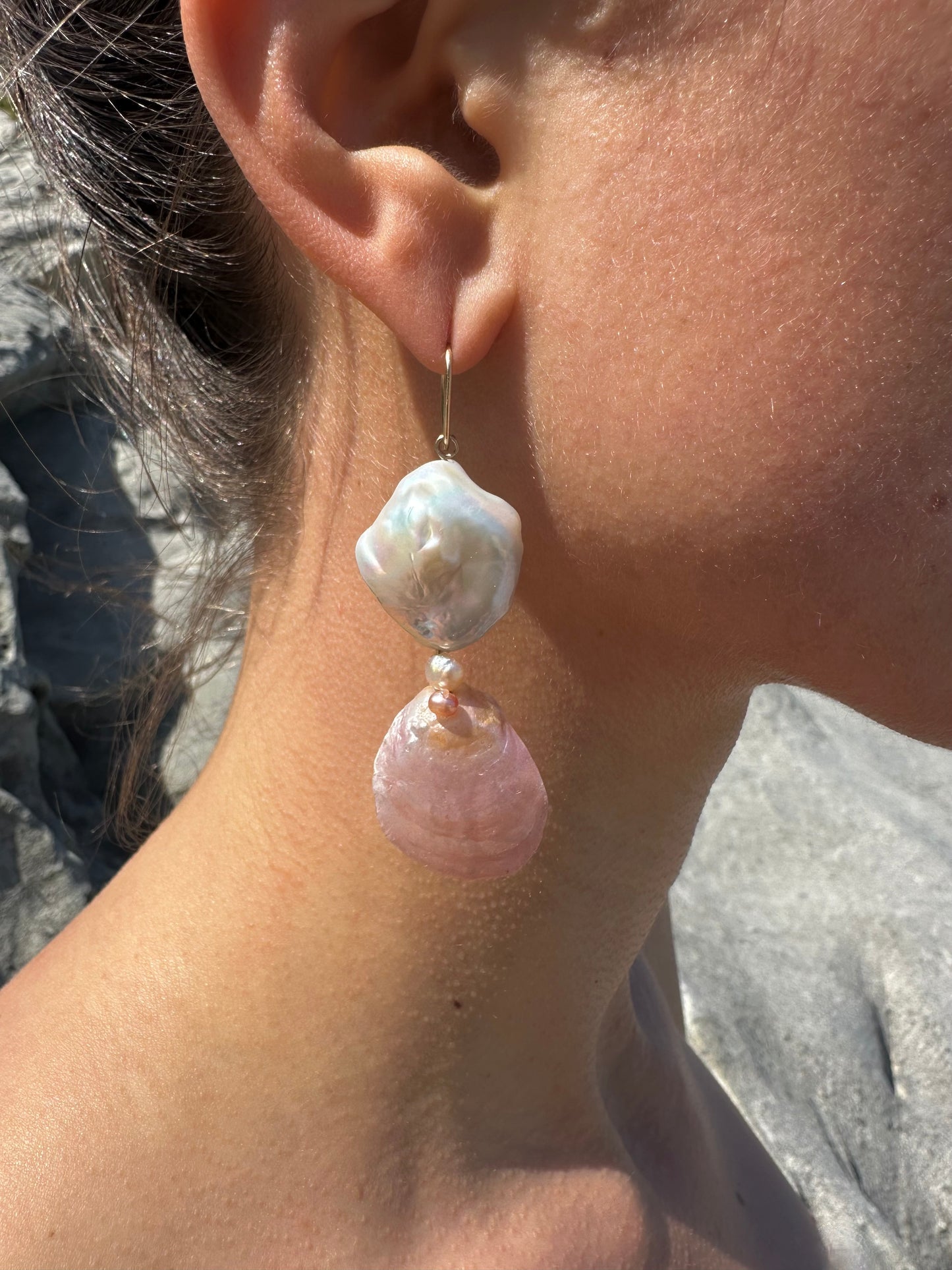 YOLANDA EARRINGS
