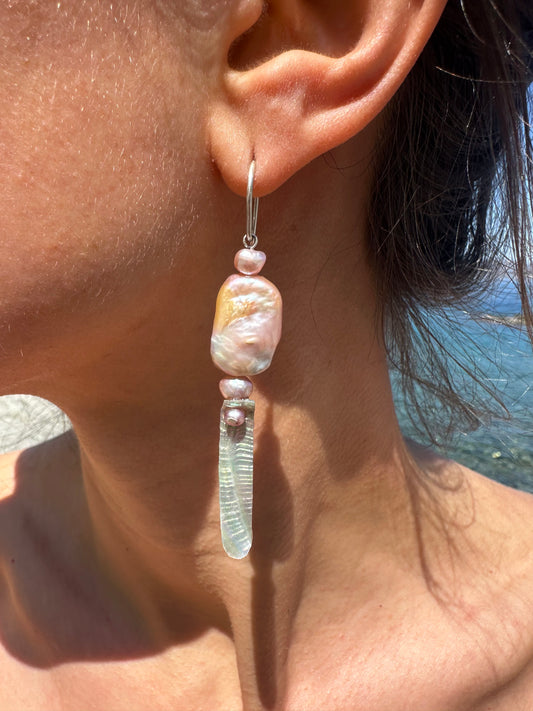 NERINA EARRINGS