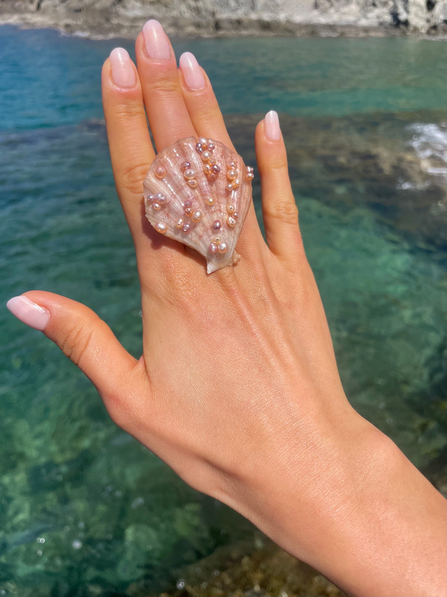 LAMUSE RING