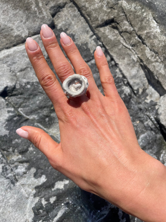 CALZEDONIA RING