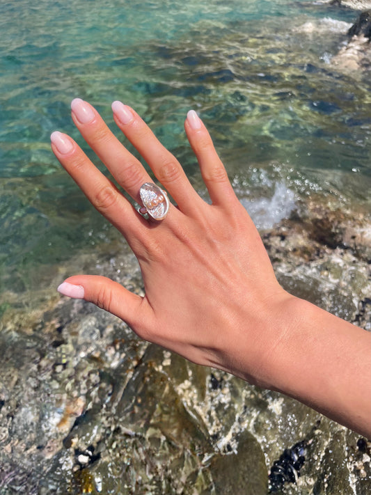 CORNELIUS RING