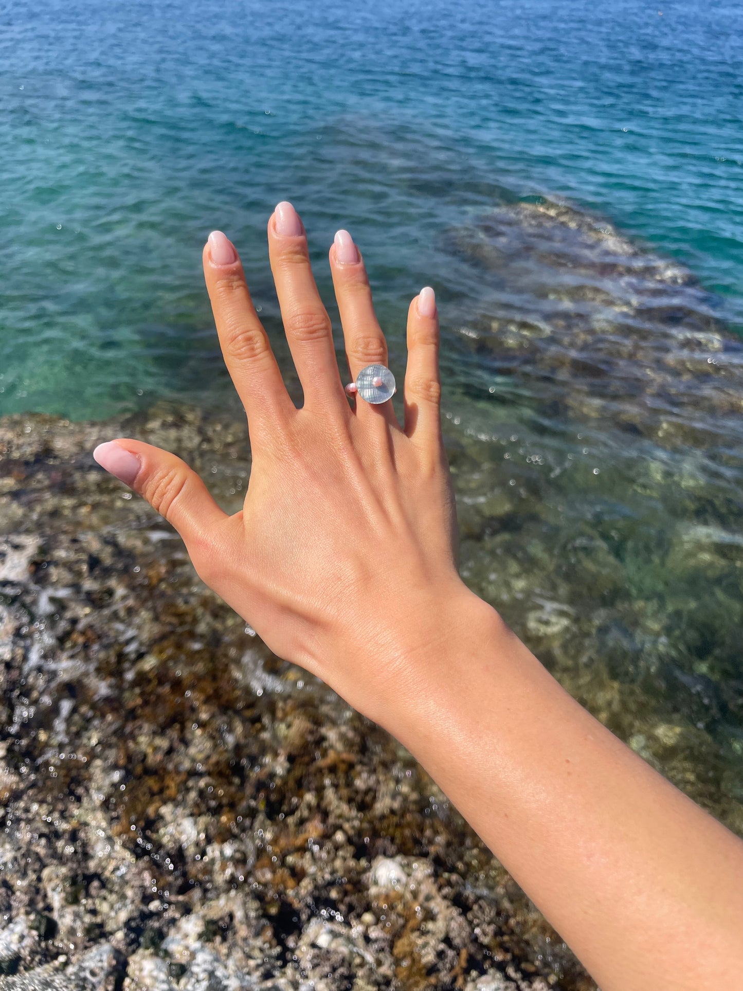 WINNIE RING