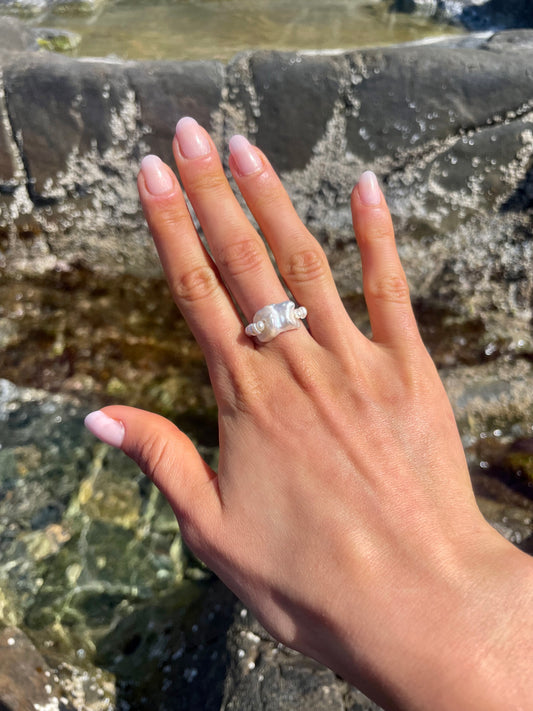 ZELV RING