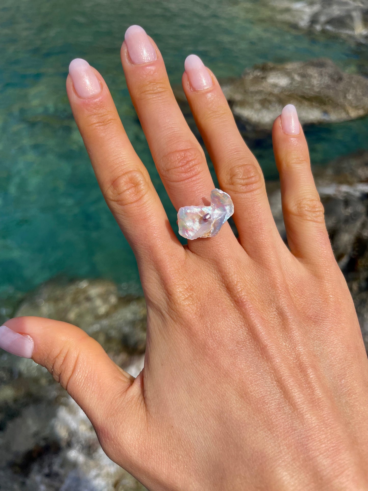 VARIE RING