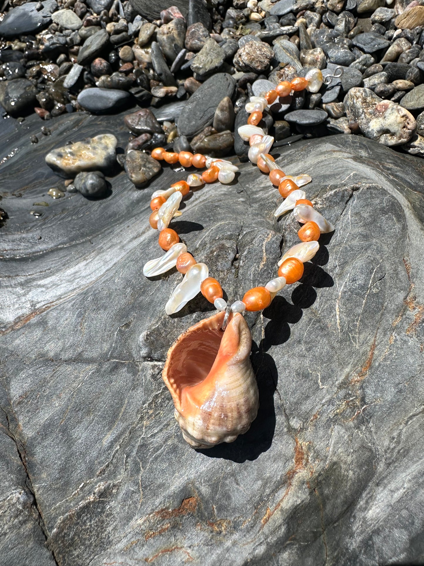ISABELLA NECKLACE