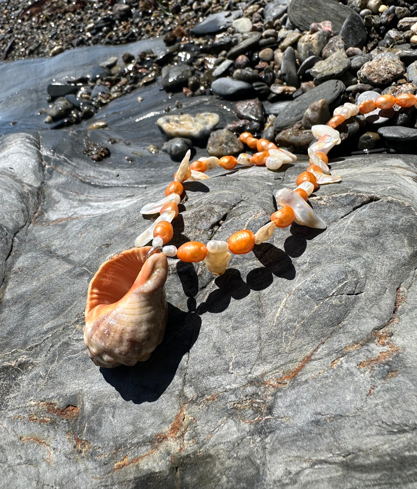 ISABELLA NECKLACE