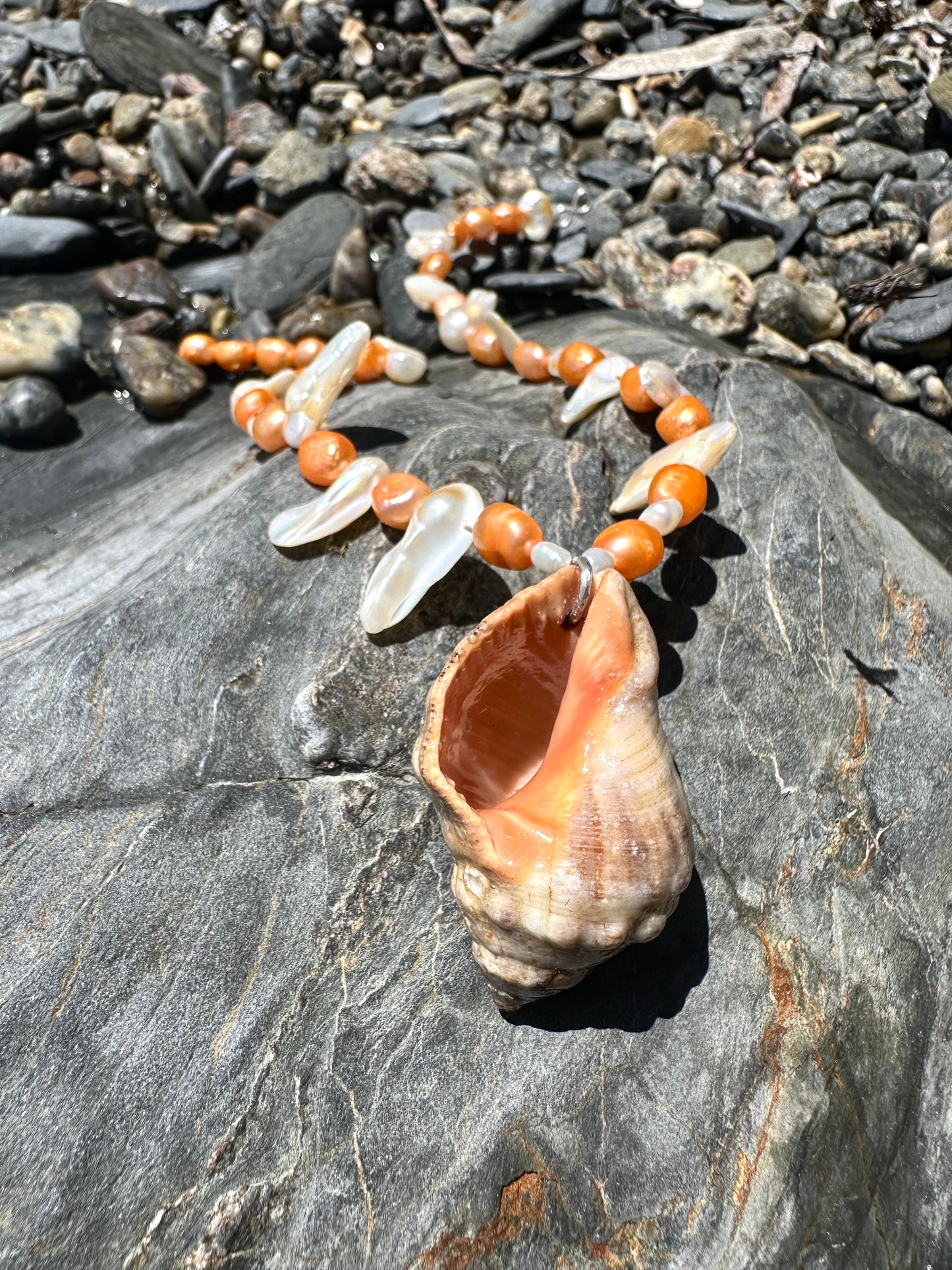 ISABELLA NECKLACE